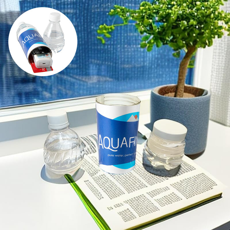 BowLift | Hidden Water Storage Tank