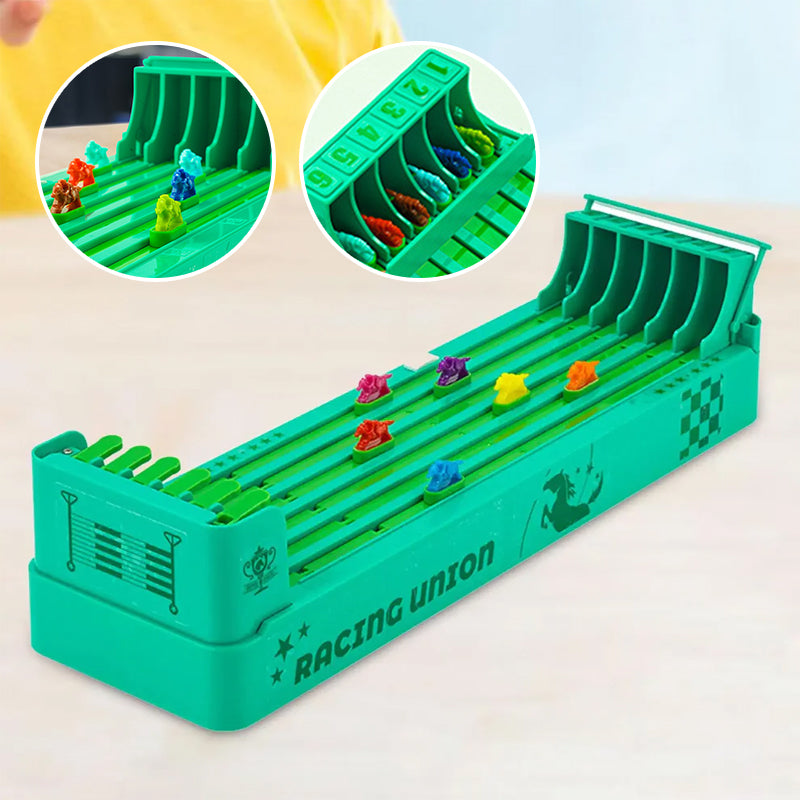 BowLift | Horse Racing Game