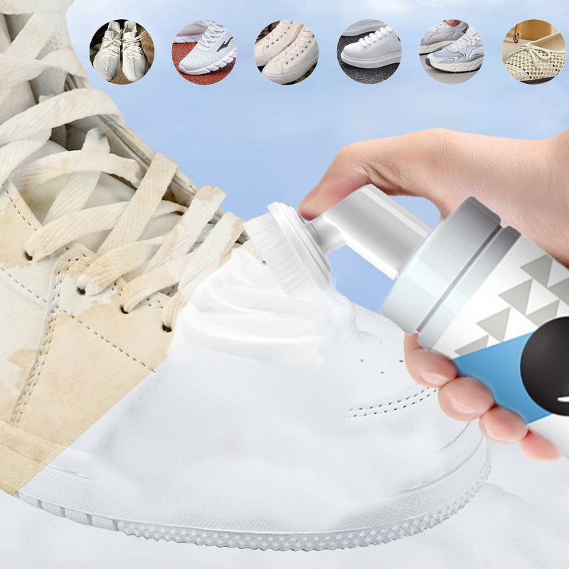 BowLift | Stain Removal & Brightening Shoe Polish