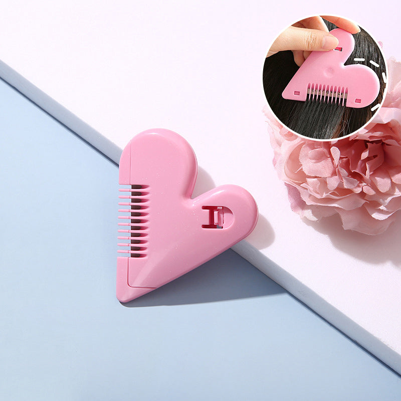 BowLift | Bangs Trimming Tool