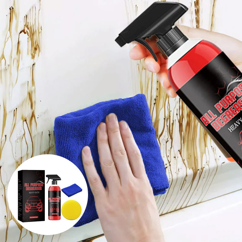 BowLift | All-purpose cleaner for car surfaces