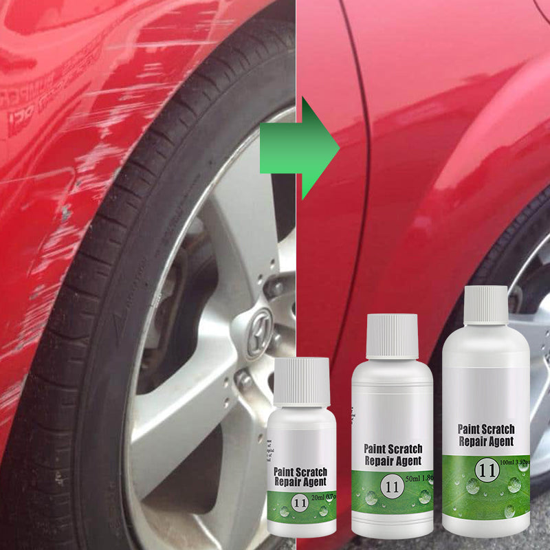 BowLift | Professional Car Scratch Repair Agent