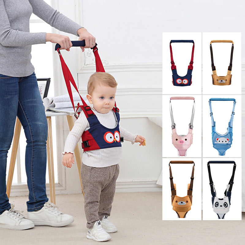 BowLift | Baby Unisex Walker Assistant Harness Safety Toddler Belt