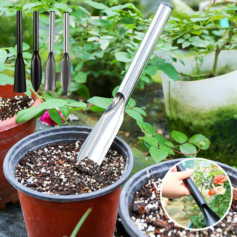 BowLift | Gardening Shovel