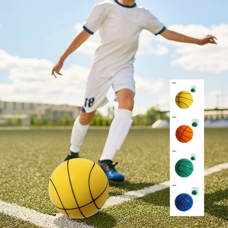 BowLift | Handleshh Silent Basketball