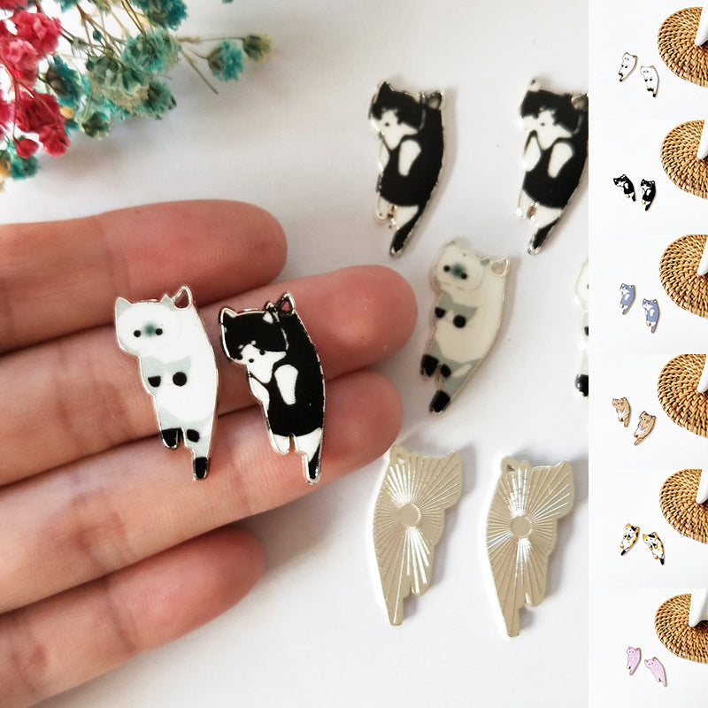 BowLift | Cat Needle Threader