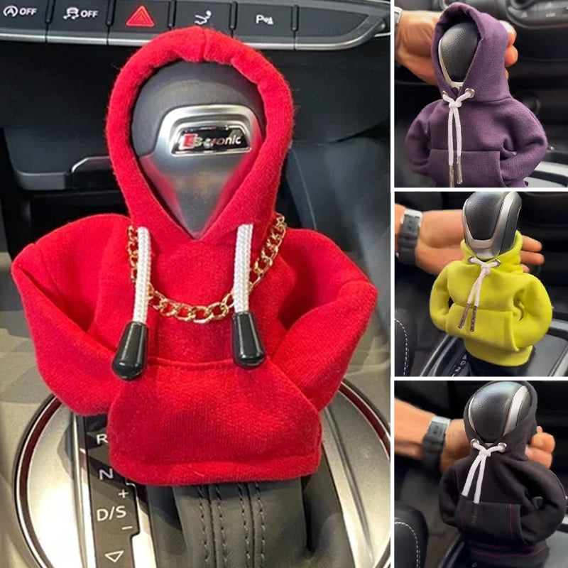 BowLift | Gear knob cover