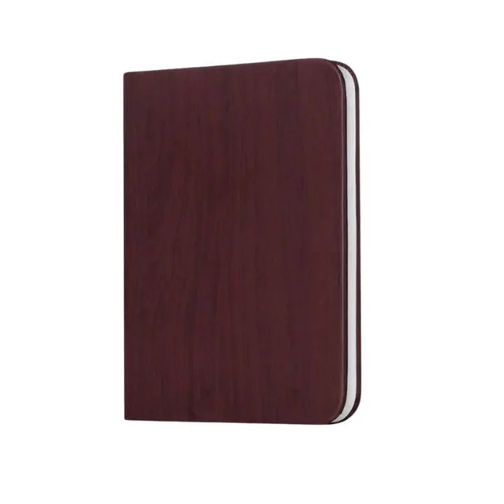 BowLift | Foldable cordless LED wooden lamp – 3 light colors, modern and stylish