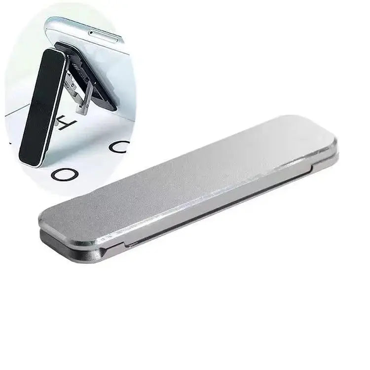 BowLift | Foldable Mini Phone Holder for Relaxed Viewing & More Flexibility