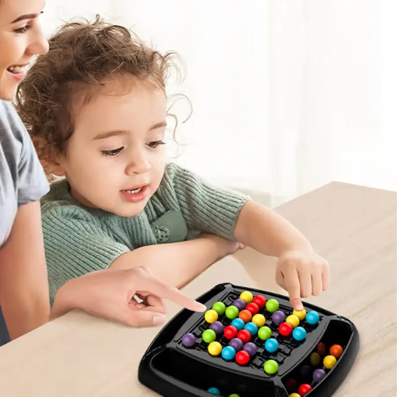 BowLift | Family Ball Challenge Game