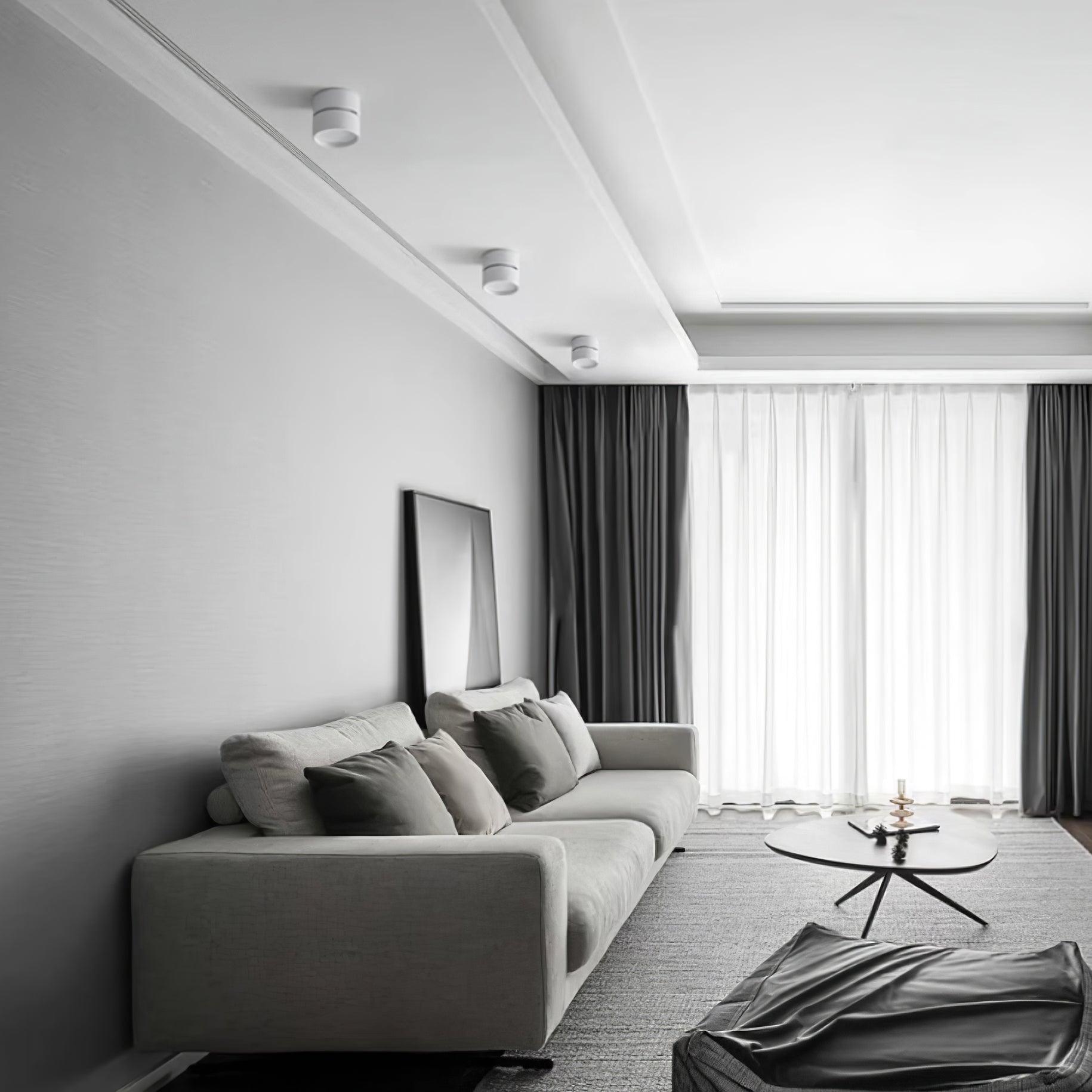 BowLift | Full Control Over Mood and Brightness