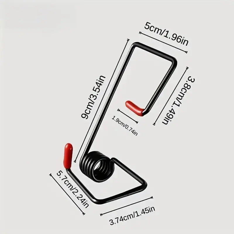 BowLift | Spring booster for windshield wipers – Better cleaning