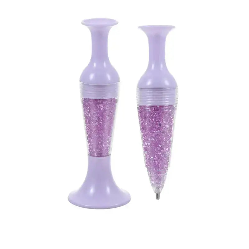 BowLift | Diamond art pen for nail design and craft projects