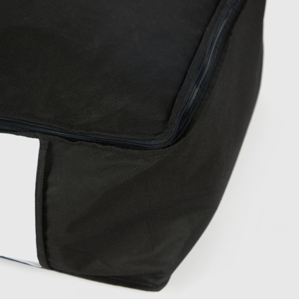 BowLift | Foldable Zippered Cloth Storage Organizer