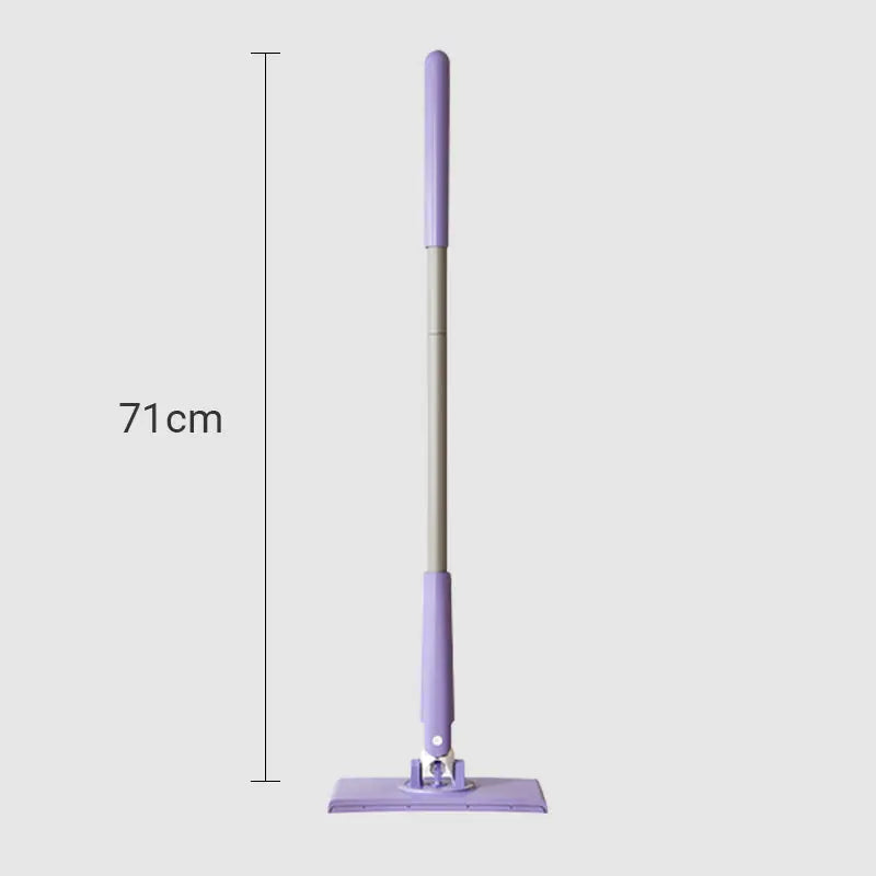 BowLift | Hands-free Cleaning Mop for Wet Wipes – Clean Without Bending