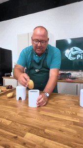 BowLift | French Fries Cutter