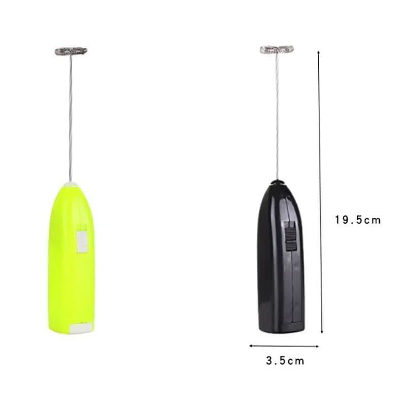 BowLift | Electric Milk Frother for Versatile Kitchen Use