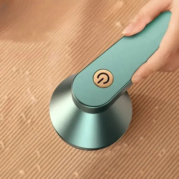 BowLift | Lint remover – Refresh clothing with strong lint removal and USB charging