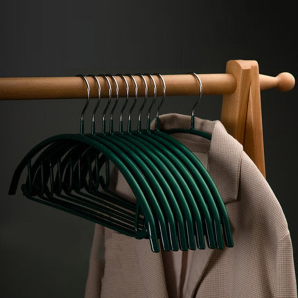 BowLift | Glide Coat Clothes Hangers | 10 pcs Set