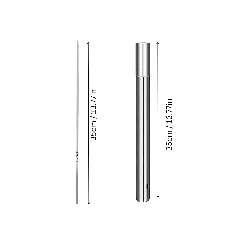 BowLift | GrillLance