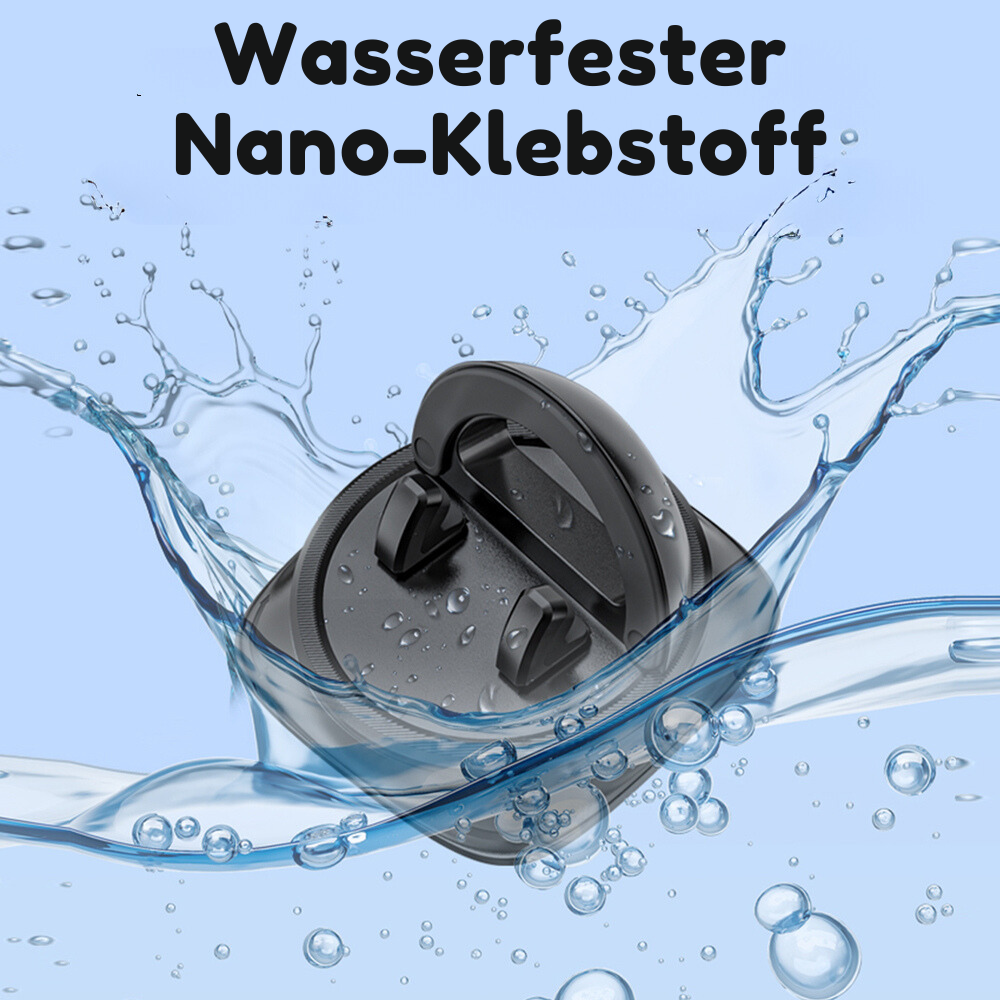 BowLift | FlexiStand All-Angle Phone Convenience