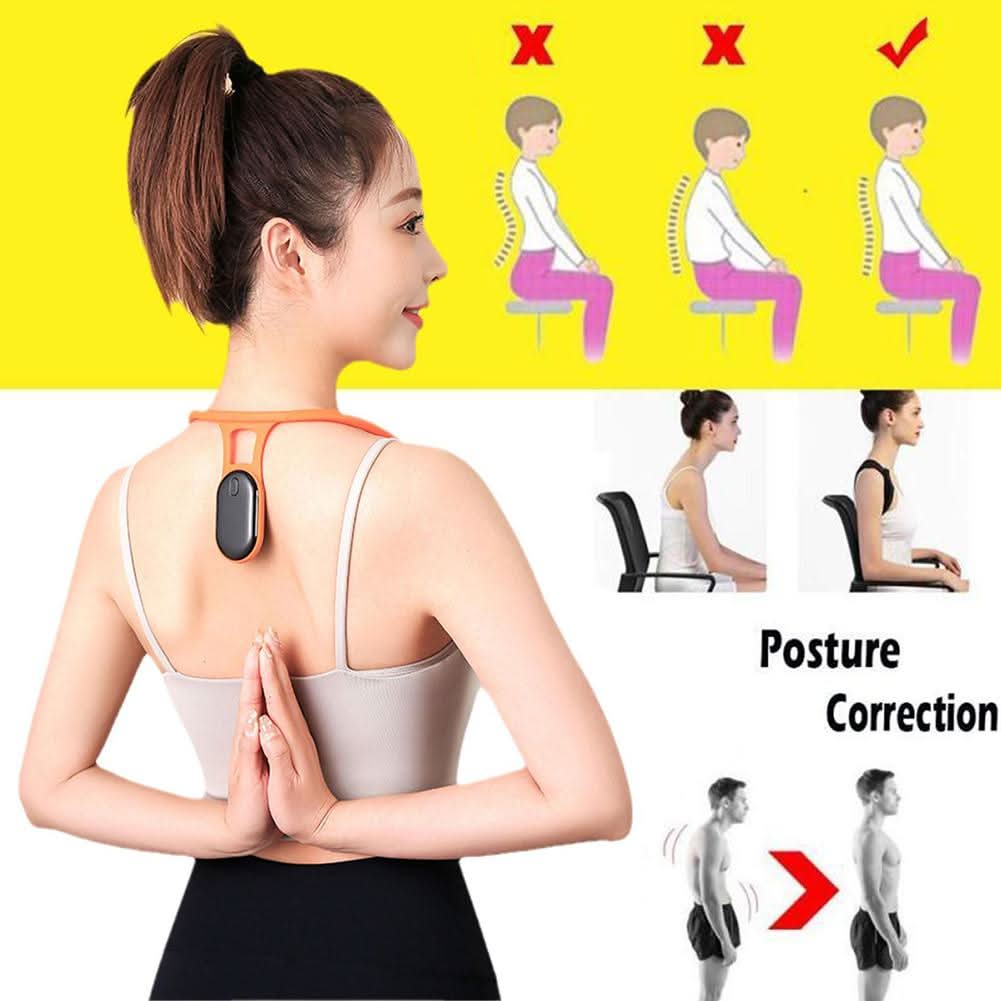 BowLift | Adjustable Posture Corrector for a Healthy Body Posture