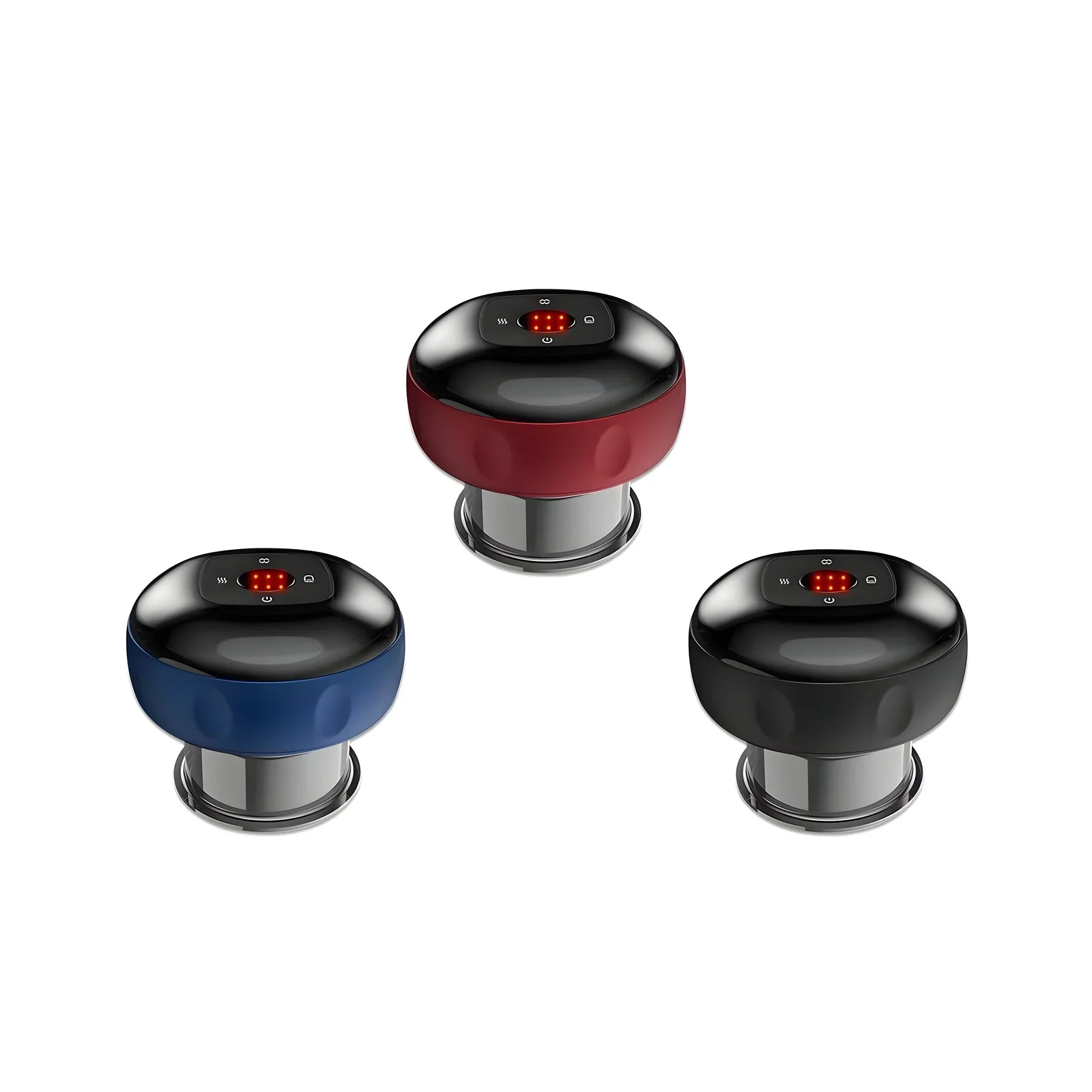 BowLift | Electric Cupping Massage Device