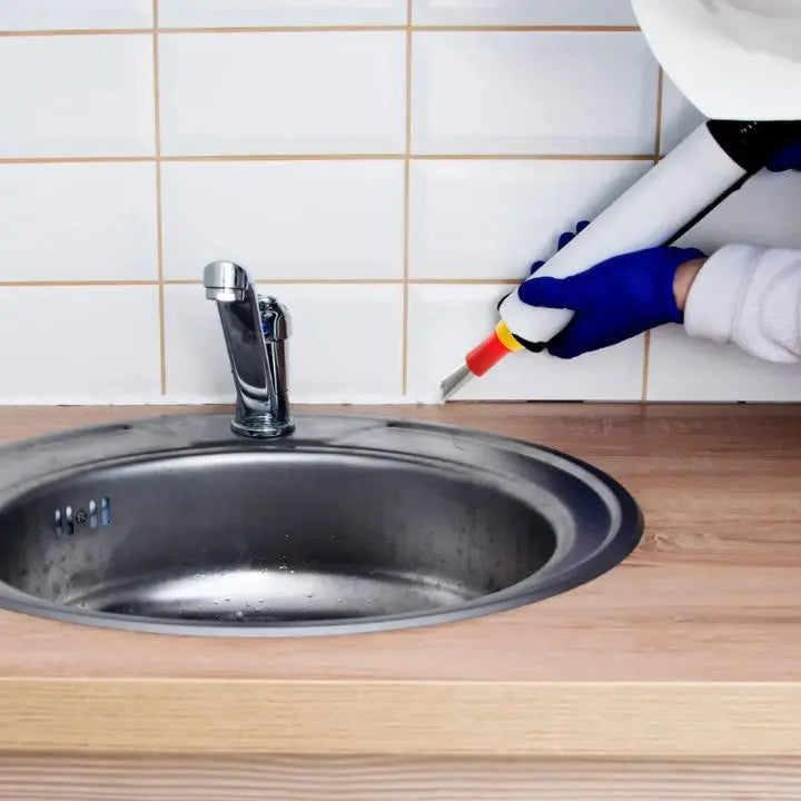 BowLift | Rubber Nozzle Tool Set – Precise Sealing for Kitchen & Bath