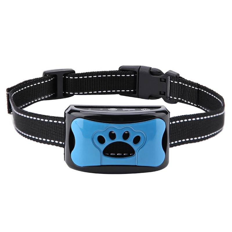 BowLift | Painless Anti-Bark Collar – Vibrations & Ultrasound for Dogs