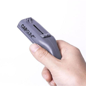 BowLift | Cap-launching Bottle Opener "BlastCap" – Up to 16 meter range