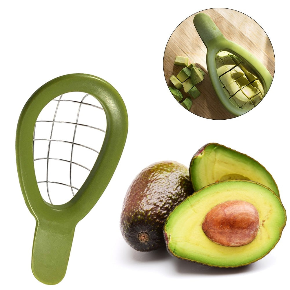 BowLift | Easy Avocado Slicer Kitchen Tool