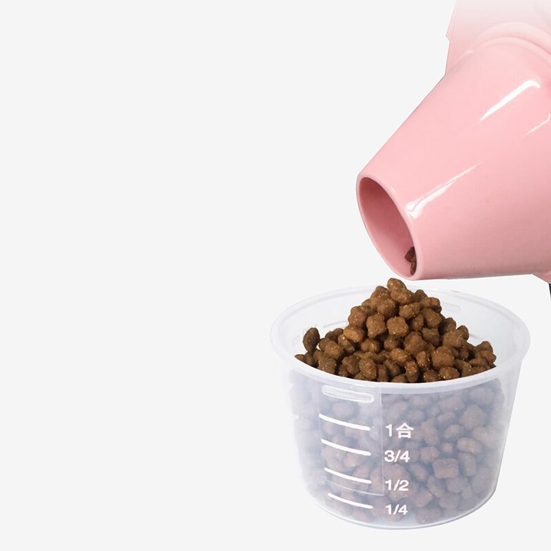 BowLift | Measurable Food Storage Container