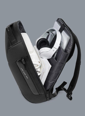 BowLift | Anti-theft waterproof backpack