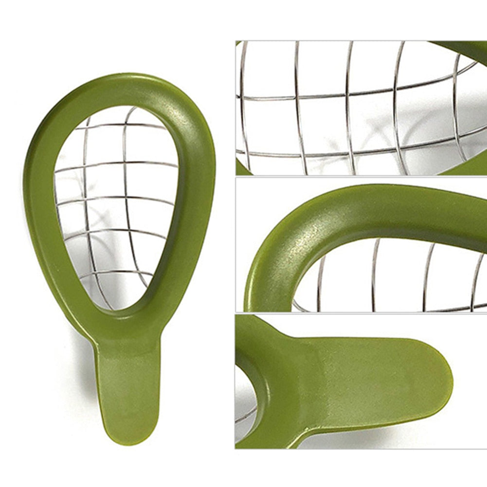BowLift | Easy Avocado Slicer Kitchen Tool