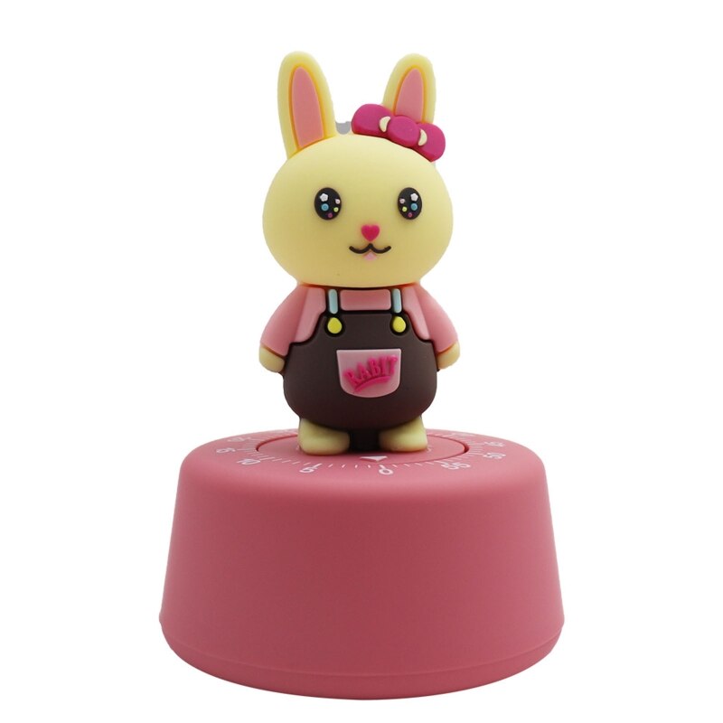 BowLift | Fun Animals Mechanical Kitchen Timer