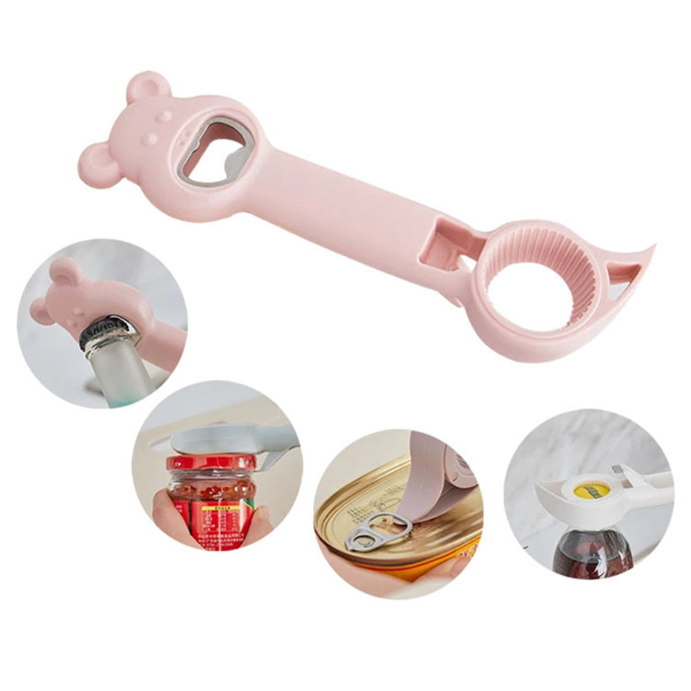 BowLift | Mini Bottle Lid Jar Opener