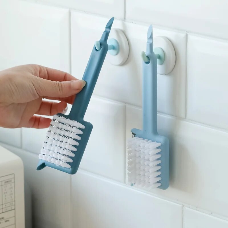 BowLift | 5in1 Stainless Steel Peeler Grater Kitchen Brush