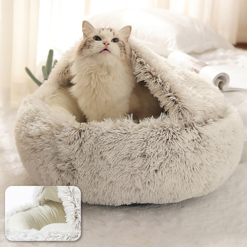 BowLift | CatHaven Luxury Feline Lounge