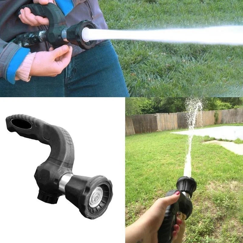 BowLift | Handy high-pressure water spray gun – Powerful garden sprayer for plants