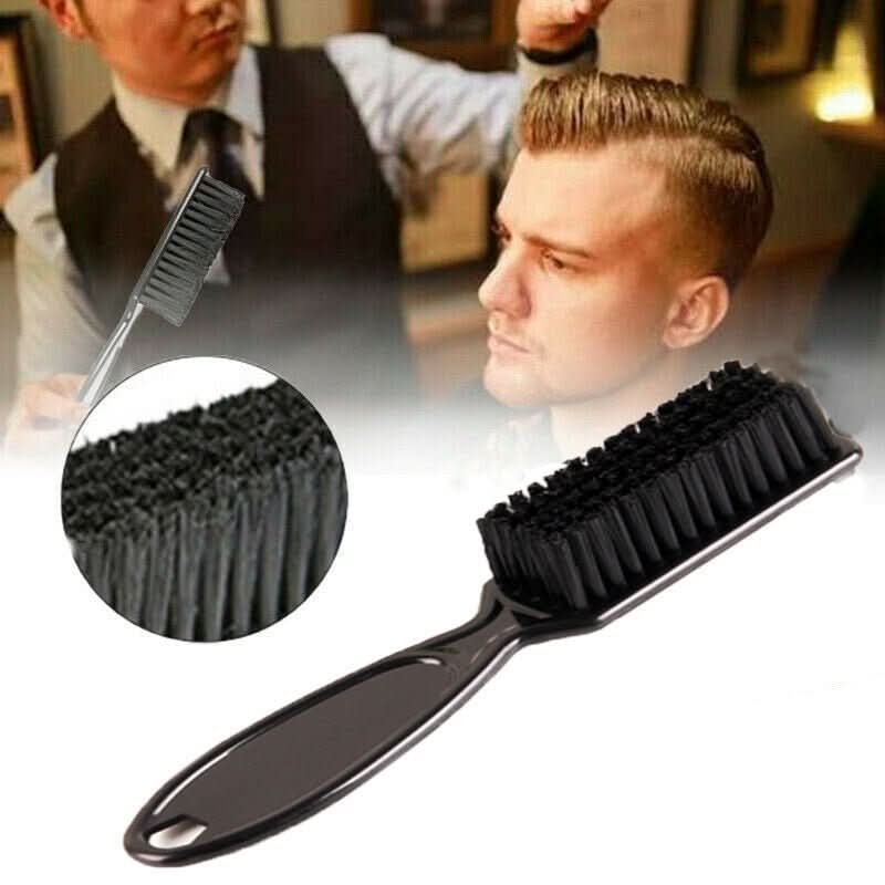 BowLift | Premium hair & beard brush for men - Antistatic & handmade