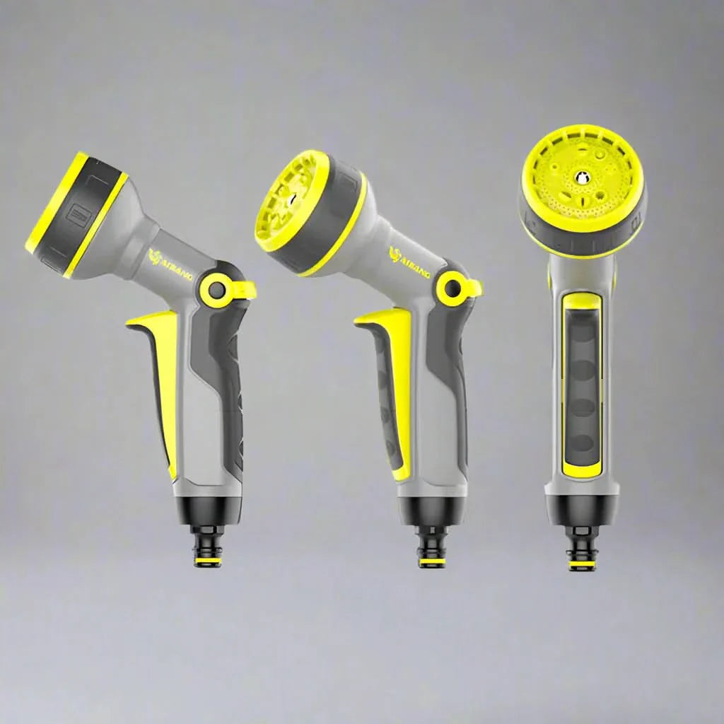 BowLift | JetMaxx Water Gun – Powerful & ergonomic for all outdoor tasks