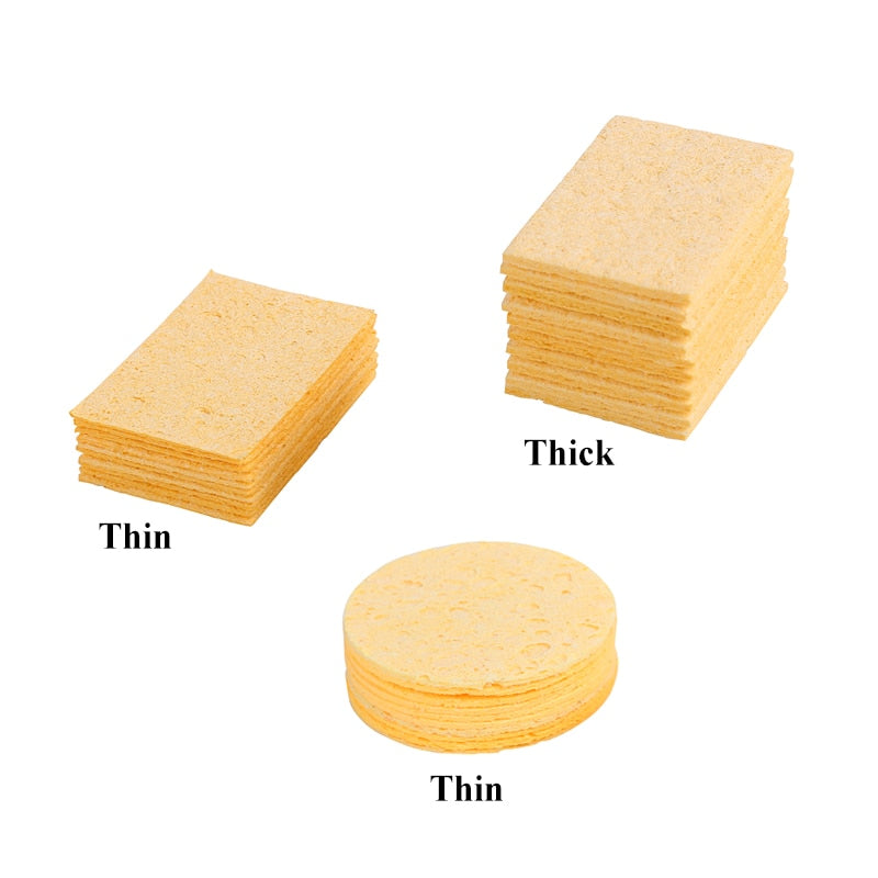 BowLift | Water Activated Dishwashing Sponge Set
