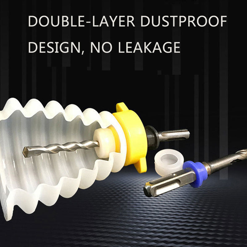 BowLift | Drilling dust protection