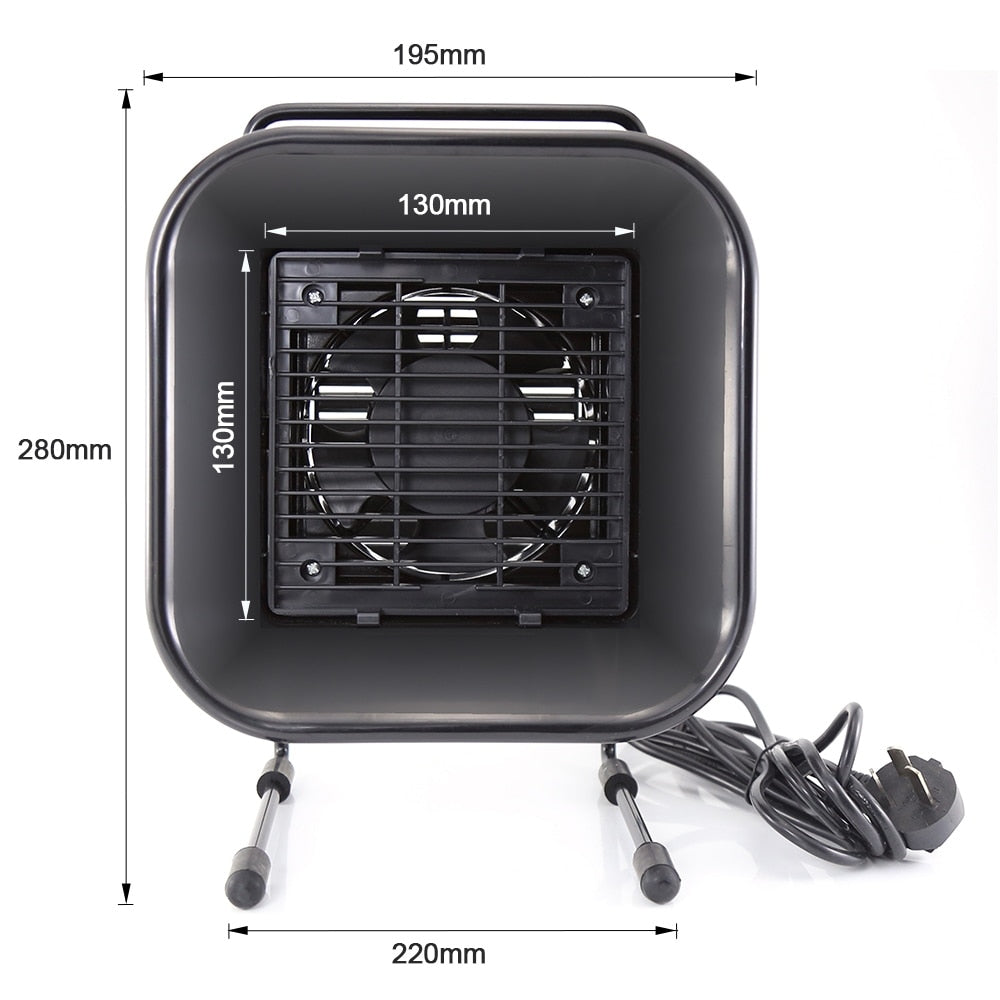 BowLift | Portable Indoor Smoke Absorber Machine