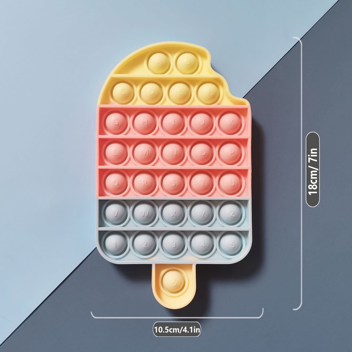 BowLift | anti-stress ball for relaxed moments