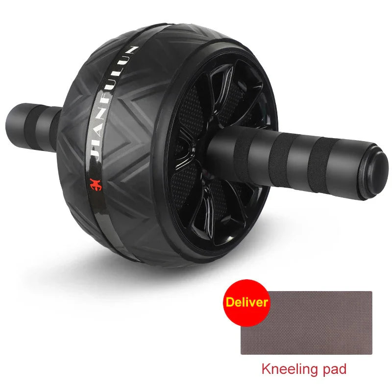 BowLift | Abdominal Muscle Exercise Roller