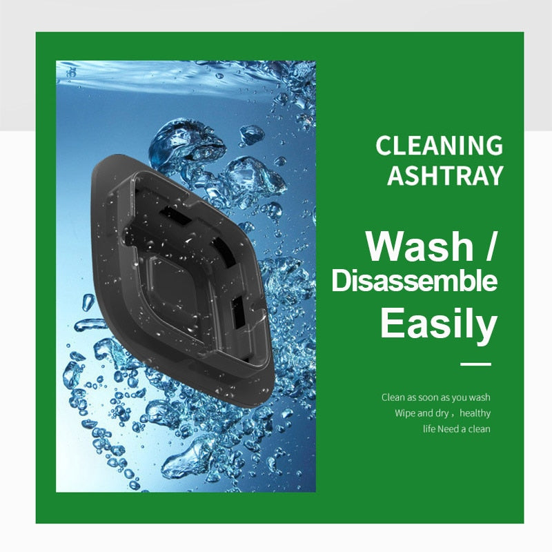 BowLift | AirClear Ash