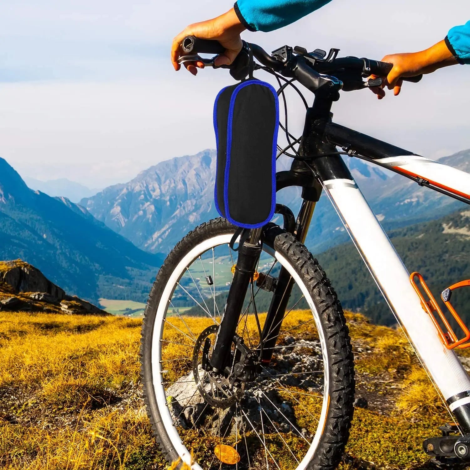 BowLift | Detachable Aluminum Lightweight Chair