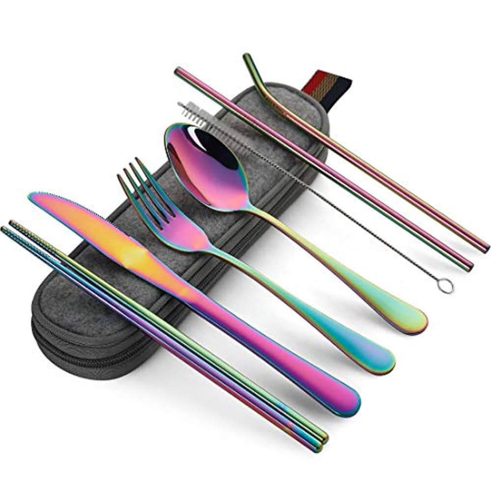 BowLift | EcoWare – reusable cutlery set
