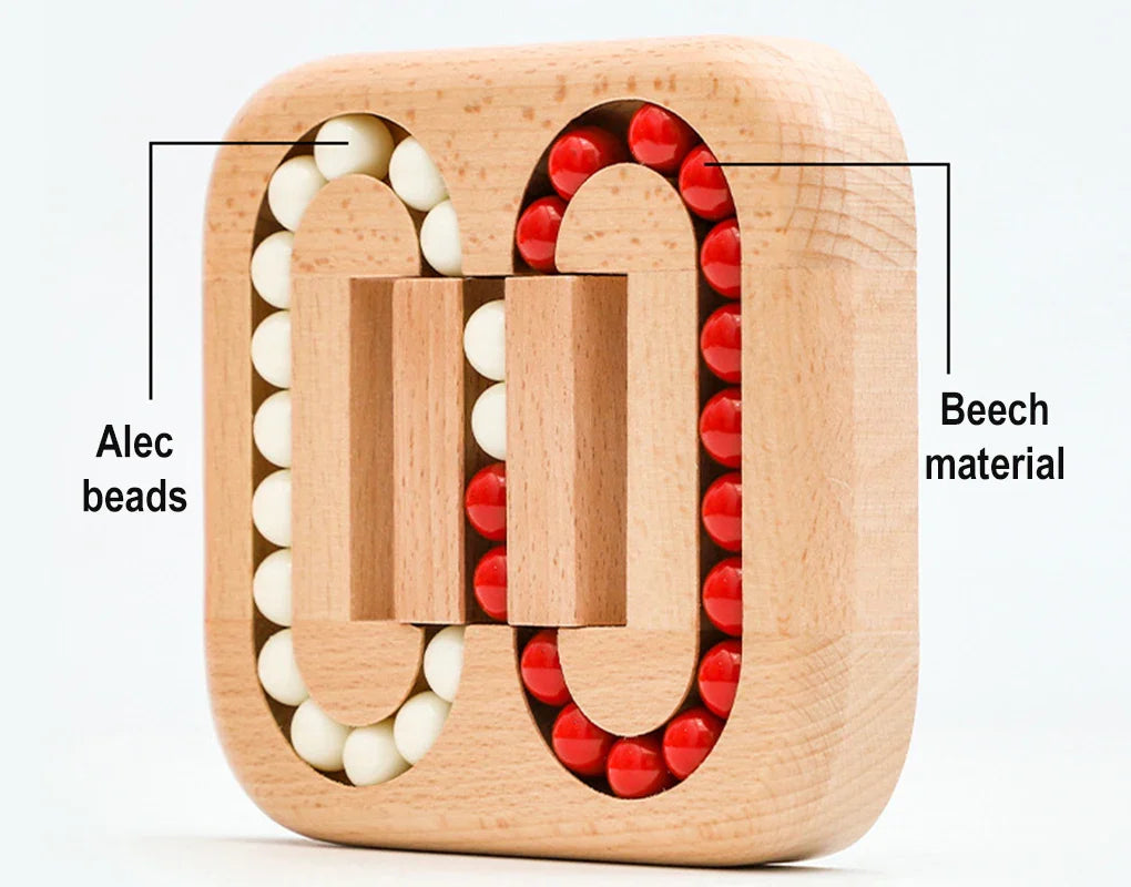BowLift | Delight Slide Puzzle Toy